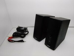 BOSE ボーズ マルチメディアスピーカーAM298326 Companion 2 Series II