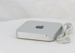 Apple Mac mini Late2012 A1347 macOS　Core i7 2.30GHz 8GB 1TB■1週間保証【TB】