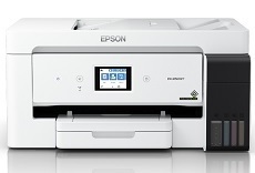 エコタンク式　A3+サイズ昇華プリンタ　Epson EW-M5610FT ＋大容量昇華インク＋昇華転写紙 バンドル特価で、大変お得です。