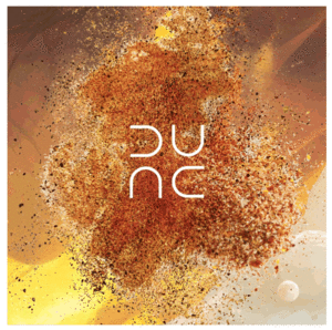 【廃盤★新品】DUNE/デューン 砂の惑星 サウンドトラック LPレコード 2枚組 入手困難 希少