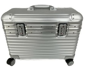 RIMOWA Pilot Case パイロットケース オリジナル 31L スーツケース キャリーケース TSA承認ロック 中古 美品 S8648421