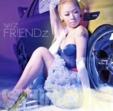 With Friends レンタル落ち 中古 CD