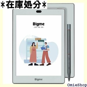 Bigme S6 Color + Kaleodo 3 k タブレット 7.8 インチ 電子ペーパー タブレット 208