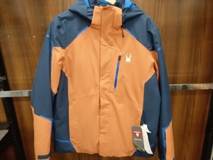 SPYDER スパイダー COPPER JACKET スキー スノーボード ジャケット Mサイズ 店舗受取可