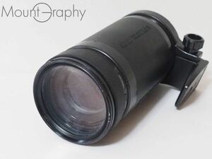 ★実用美品★ TAMRON タムロン AF LD 200-400mm F5.6 ★完動品★ ニコンFマウント(AF) #i3608