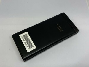 ★送料無料★良品★SoftBank★701KC★ブラック★2225002097★SYS★02/24