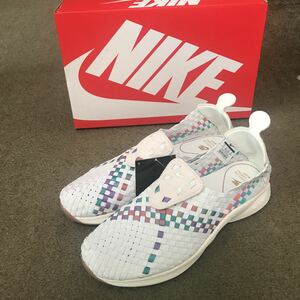 新品レディース限定！WMNS NIKE AIR WOVEN28cm/ナイキエアウーブン