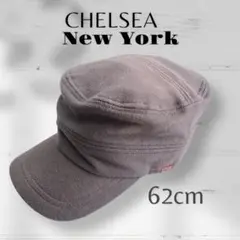 CHELSEA New York   キャップ メンズ レディース  62cm