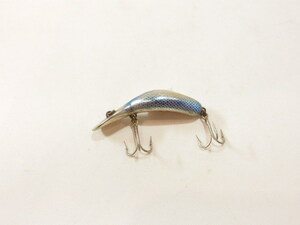 ヘドン タドポリー　Heddon TADPOLLY オールドヘドン (271-438