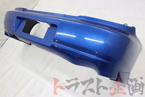 2100822121 純正 リアバンパー エアロスプラッシュ インプレッサ B型 WRX STI GDB トラスト企画 U