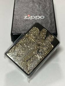東京リベンジャーズ ブラック ZIPPO