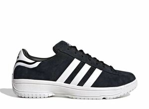 adidas Originals Campus Supreme Sole "Core Black/Footwear White" 26.5cm HP2190