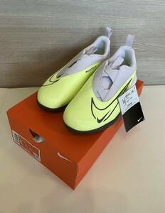 新品　NIKE ファントム ジュニア　GX アカデミー 24.0cm