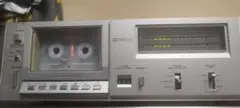 Akai tape deck