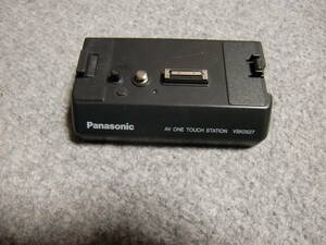 ★☆Panasonic AVステーション VSK0527 パナソニック ビデオカメラ用☆★