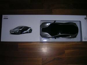 ラスターラジコン 　BMW i8　1/24スケール