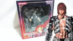 悪魔城ドラキュラ ドラマティックフィギュア シモンベルモンド