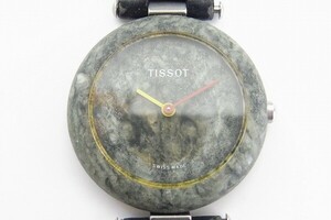 I673-N35-1169◎ TISSOT ティソ 901-7 メンズ クォーツ 腕時計 現状品① ◎