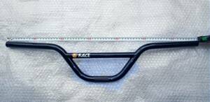 S＆M RACE 5" HANDLEBAR 685mm 22.2 送料無料