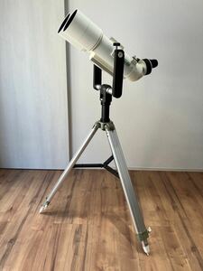 A/1001 Vixen Binocular Telescope 20x125 天体望遠鏡