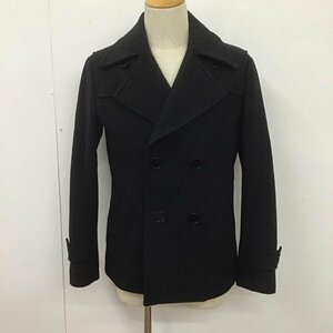 BURBERRY BLACK LABEL M バーバリーブラックレーベル コート コート一般 Coat 黒 / ブラック / 10106697