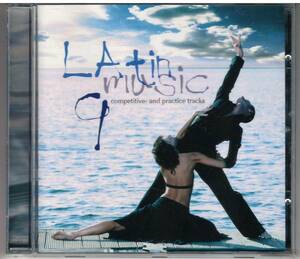 社交ダンス Casa Musica Latin Music 9 CD 送料込 ラテン