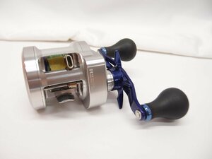 ダイワ DAIWA 10 RYOGA BJ C1012PE-HWL ベイトリール △WS797