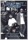 the NEXT EXIT-DA PUMP JAPAN TOUR 2002- [DVD](中古 未使用品)　(shin