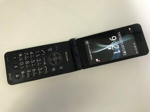 GD859 docomo SH-01J ブルーブラック 判定〇