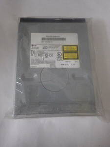 ☆即決！LG CD-RWドライブ CED-8120B/S！！☆