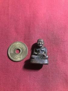仏像　　銅製　　時代物　　　　仏像　　　珍しい　　小さい　　珍しい　　