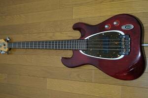 82年製 ATLANSIA GARLAND BASS Japan Vintage アトランシア ガーランド ベース