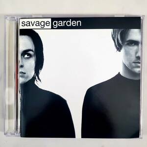Savage Garden - CD - Self-Titled 海外 即決