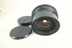 ☆ Mamiya マミヤ レンズ SEKOR Z 50mm 4.5 W 中古 240407R6293