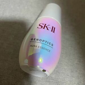 即決　SK-II ジェノプクティクスオーラエッセンス 美容液 30ミリ 