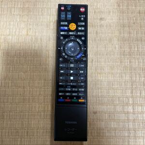 動作確認済み【TOSHIBA】◆SE-R0382◆TV テレビリモコン 東芝