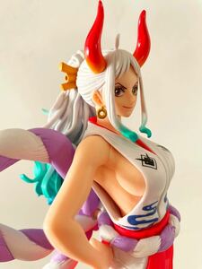 美品★キングオブアーティスト ワンピース ヤマト フィギュア Figure Yamato King Of Artist ONE PIECE KOA Japan Sellar ANIME