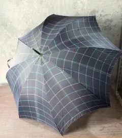 Burberry バーバリー ロンドン ロゴ 長傘 雨傘 傘