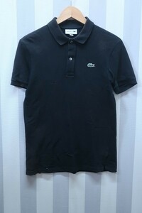 2-6294A/LACOSTE 半袖ポロシャツ PH412EL ラコステ 送料200円 