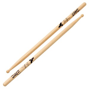 ジルジャン スティック ZILDJIAN LAZLZASTH Artist Series TAYLOR HAWKINS ARTIST SERIES DRUMSTICK ドラムスティック