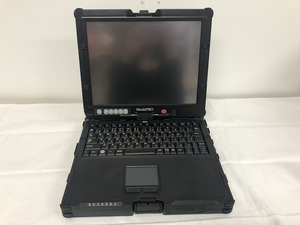 中古■NEC FC-N22G [i7-660UE/メモリ/1.8G/HDD:500G/タッチ/SD/BIOS起動]★BT消耗★本体のみ★送料無料