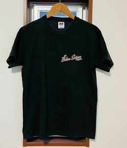 お宝レア　ブライアンセッツァー　ツアーTシャツ　サイズM ストレイキャッツ　ロカビリー