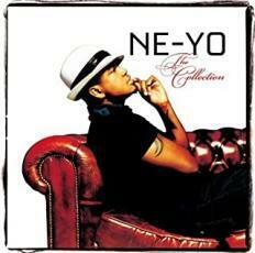 ケース無::ts::Ne-Yo: The Collection NE-YO : ザ・コレクション 通常盤 レンタル落ち 中古 CD