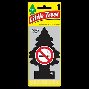 Little Trees No Smoking（ノー・スモーキング）
