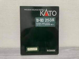 KATO 253系 成田エクスプレス 増結３両セット