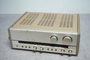 [SK][E4328814] marantz マランツ 74PM80/21G プリメインアンプ