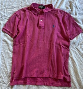 RALPH LAUREN/ラルフローレン　s　ポロシャツシャツ　160　 カラフル
