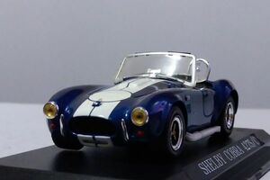 ★シェルビーコブラ　427S/C　　　　1/43デルプラド★