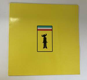 ★ レコード LP 12インチ JAMIROQUAI ジャミロクワイ 「VIRTUAL INSANITY」 / ★L232