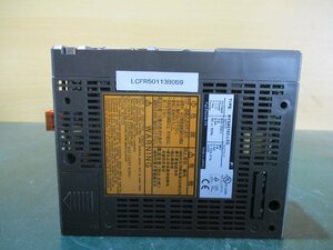 中古 FUJI RYS401S3-LSS サーボアンプ 400W(LCFR50113B059)